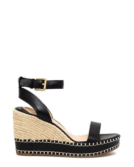 Polo ralph shop lauren wedges