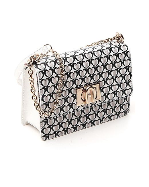 furla 1972 mini crossbody