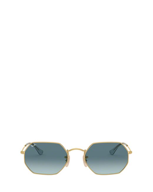 ray ban octagonal classic