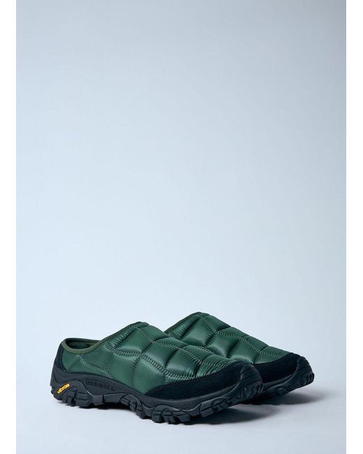 Merrell Green Moab 2 Slip-On Sneakers for men