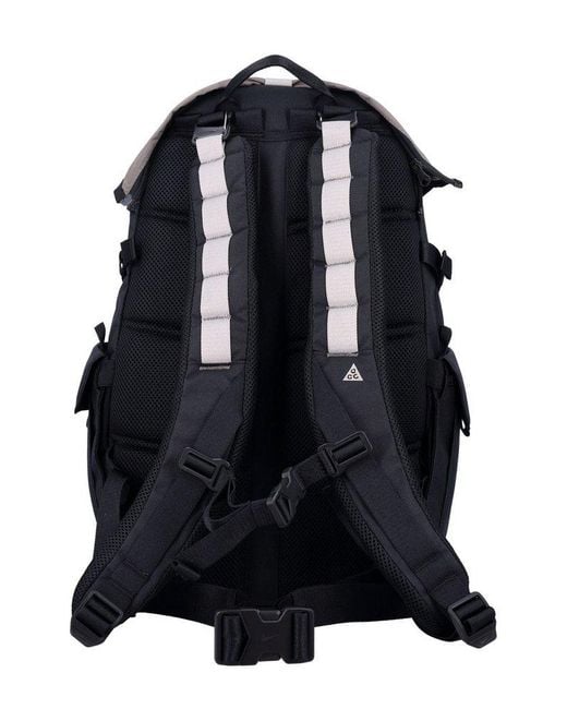 Nike Blue Acg Daymax Backpack for men