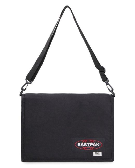 MM6 by Maison Martin Margiela Synthetic X Eastpak Messenger Bag in