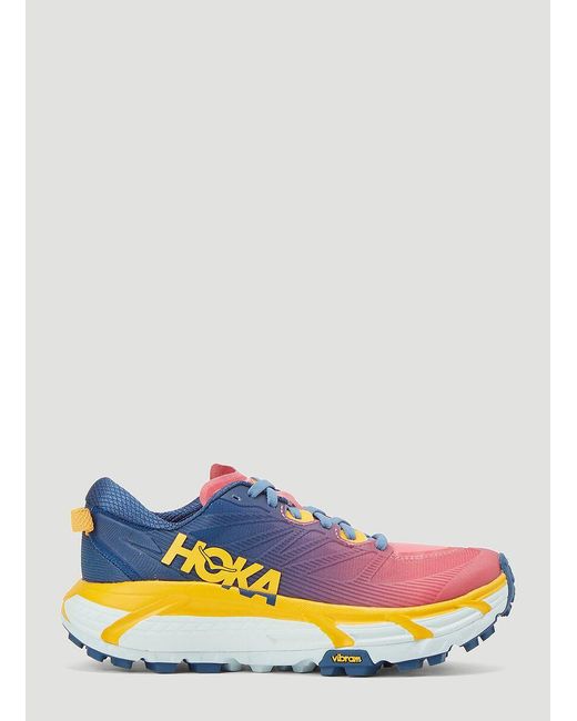 hoka 48