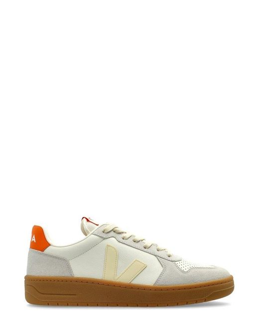 Veja Multicolor V-82 Fury Sneakers
