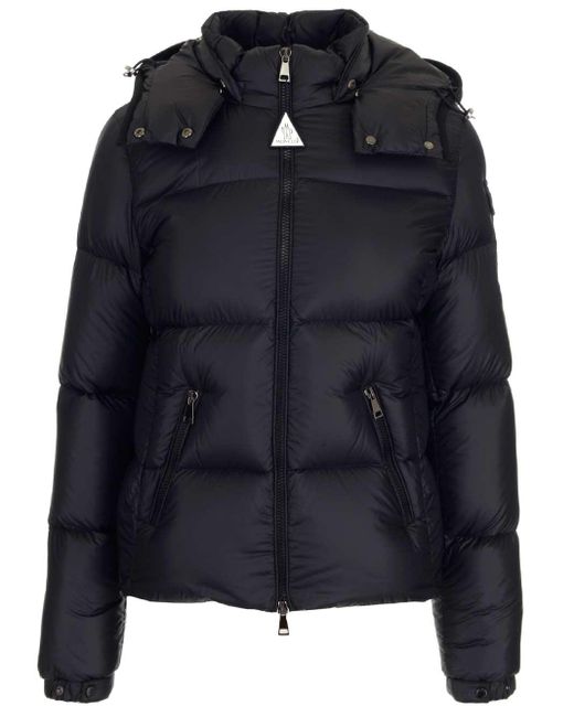 Moncler Black Fourmi