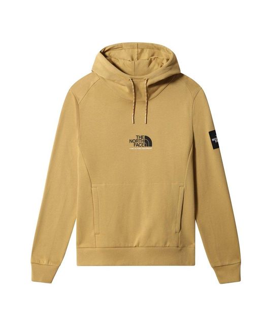 Fine Alpine Hoodie - Eu for Men 