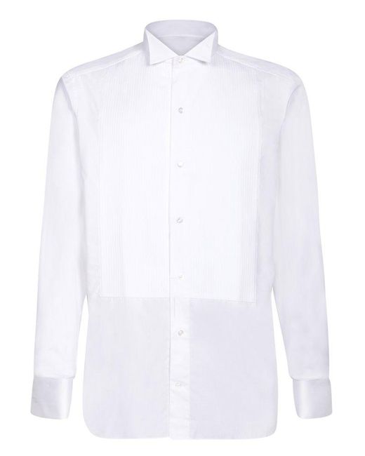 Ermenegildo clearance zegna shirts