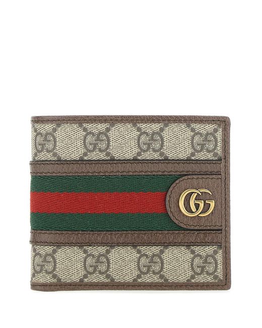little gucci wallet
