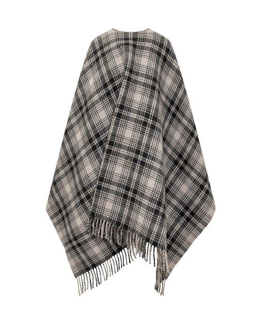 Woolrich Gray Jackets