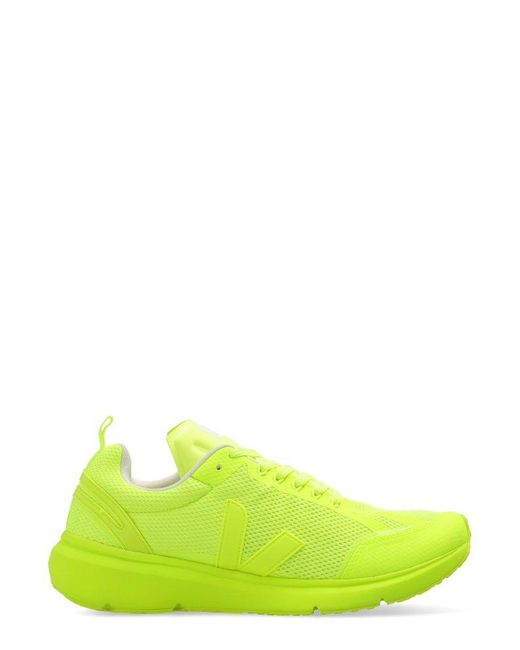 Veja Green Condor 2 Alveomesh Low-Top Sneakers