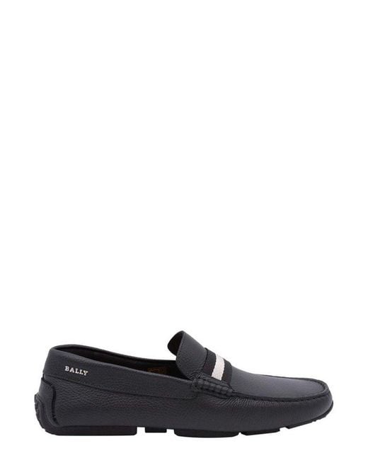 Bally pearce hotsell loafers