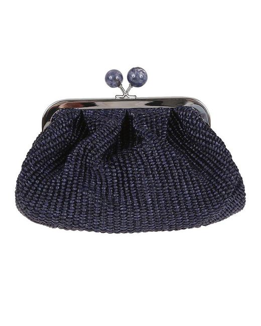 Weekend by Maxmara Blue Palmas