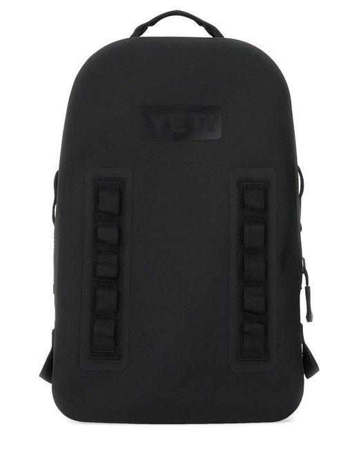 Yeti Black Panga Submersible Backpack