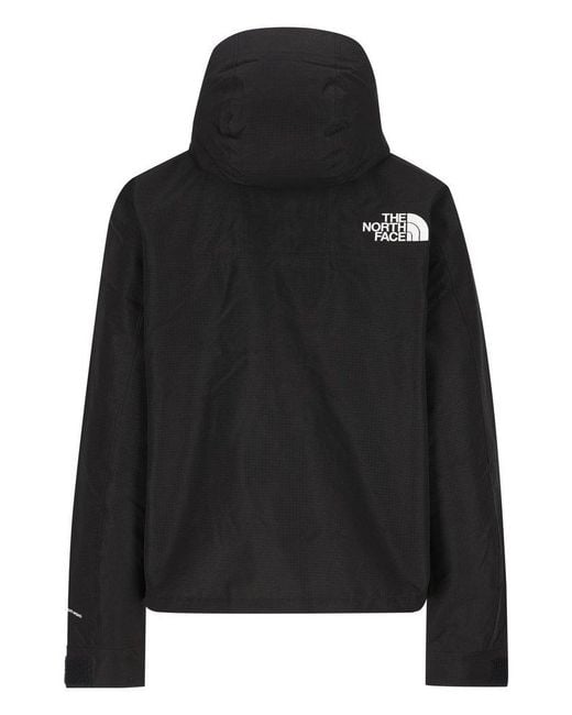 The North Face Black Mountain Mono Short Jacket
