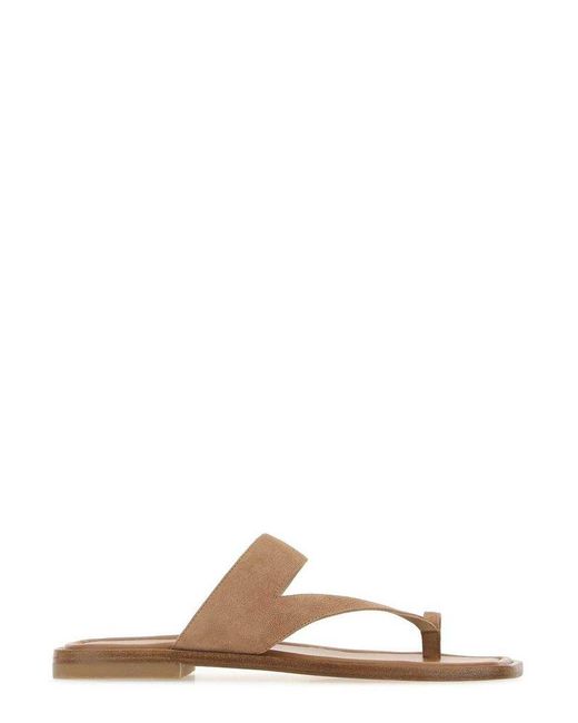stuart weitzman lyla flat