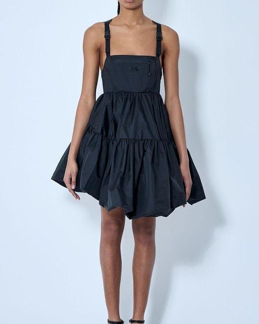 The North Face Blue Shara Mountain Sundress