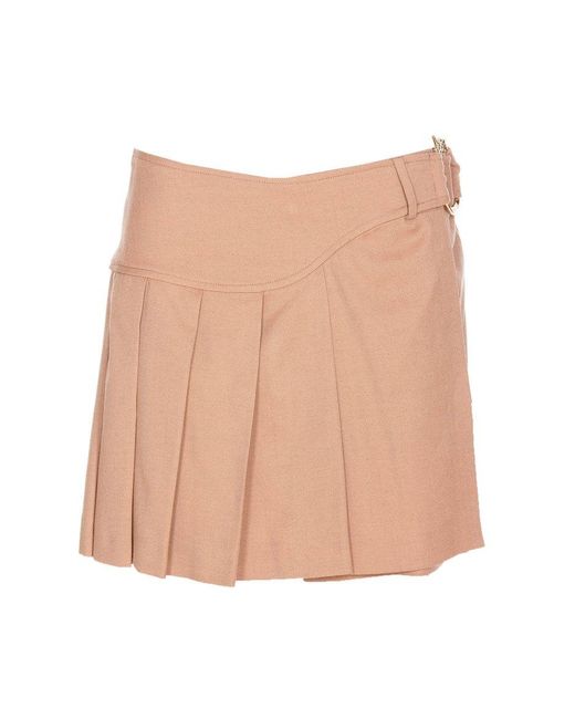 Pinko Natural Skirts