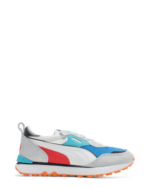 PUMA Blue Rider Low-Top Sneakers for men