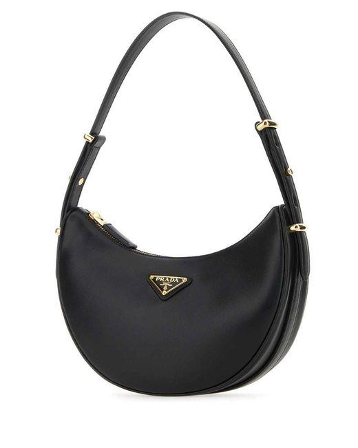 ショルダーバッグ・ポシェット PRADA Women Shoulder Bags 1BD259VPOW2A6S F0002 Black s-l1200.jpg