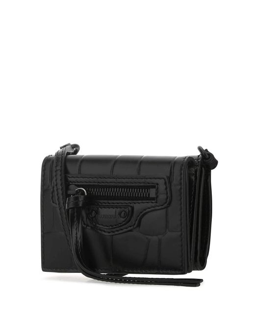 belted wallet