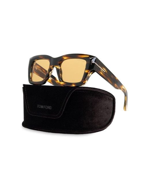 Tom Ford Natural Sunglasses, for men