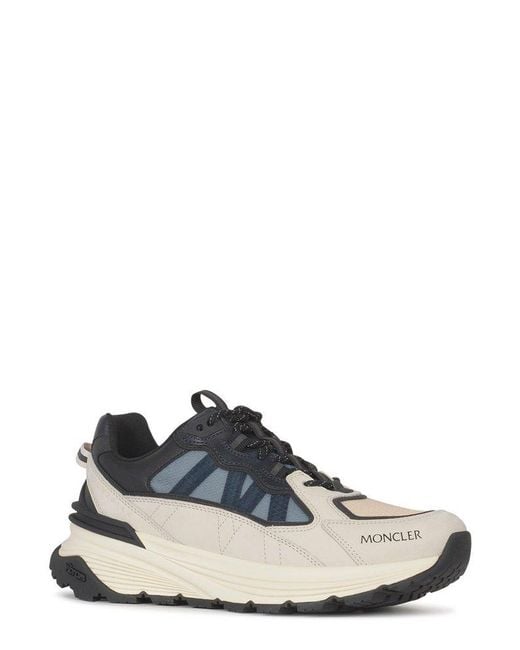 Moncler 2024 sneakers mens