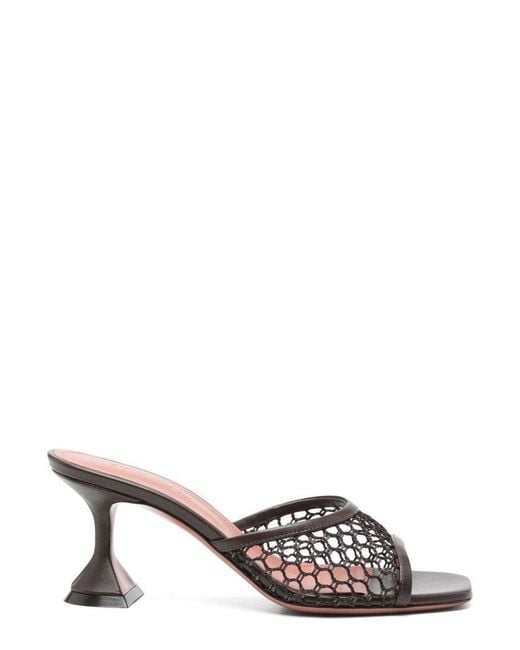 Muna Sandal Heel