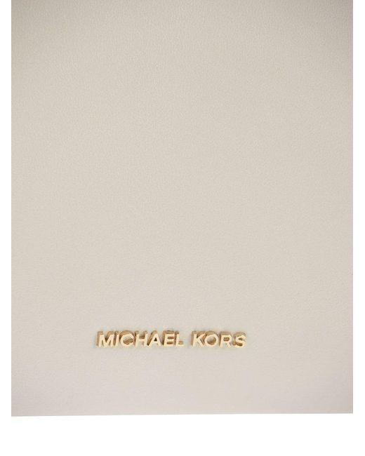 Michael Kors Natural Belle - Shoulder Bag