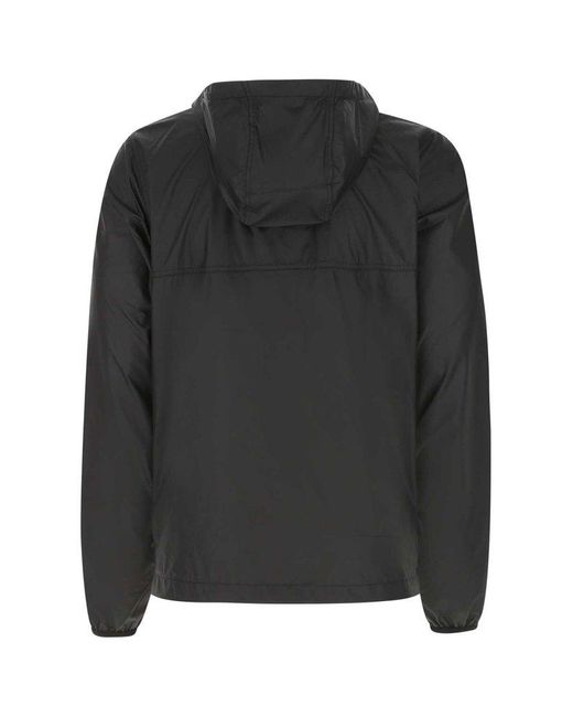 The North Face Giacca in Black for Men | Lyst
