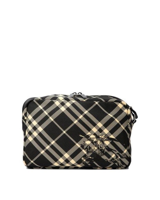 Burberry laptop bag mens discount