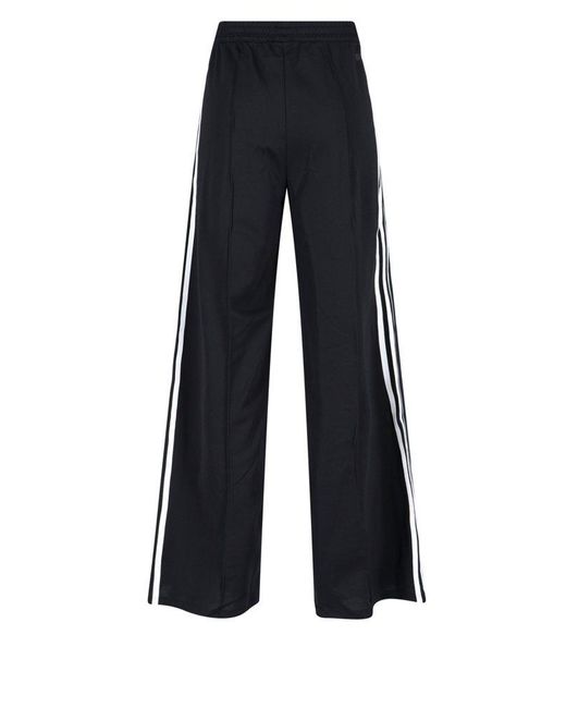 adidas Synthetic 'adicolor Classics' Track Pants in Nero (Black) - Save 34%  | Lyst