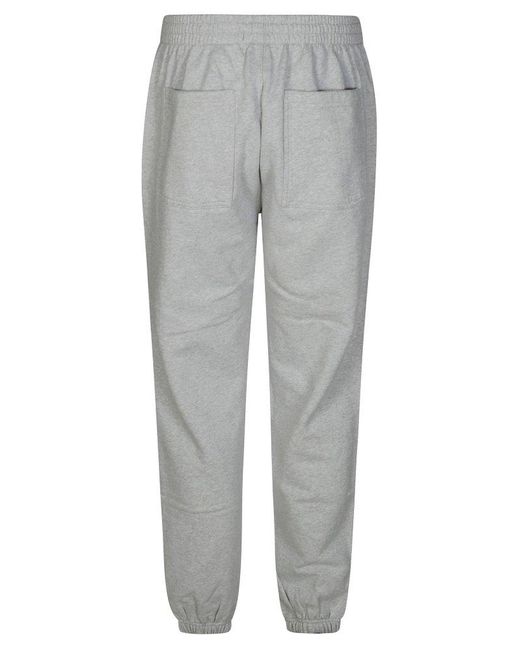 Represent Gray Owners Club Sweatpants for men