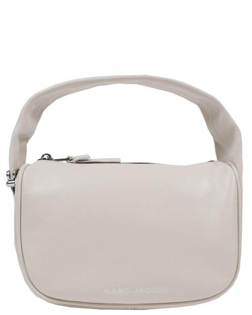 the pushlock mini hobo bag