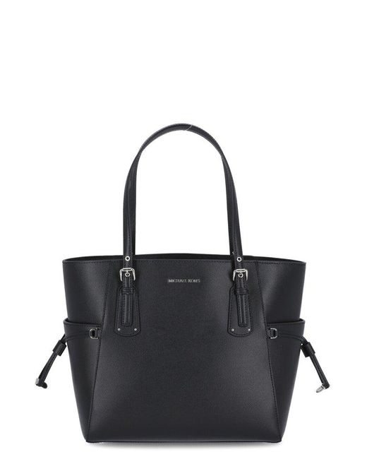 Michael Kors Voyager Large East West Tote Bag