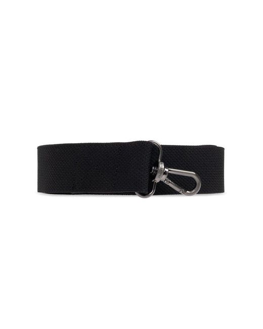 AllSaints Black Shopper Bag Izzy