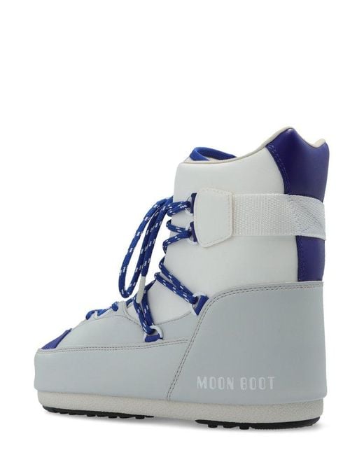 Moon boots outlet buzz