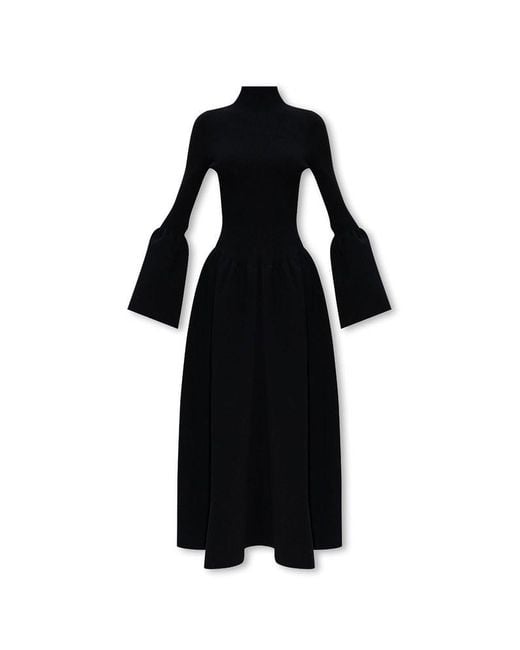 Chloe dress cheap black