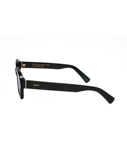 Caro Square Sunglasses