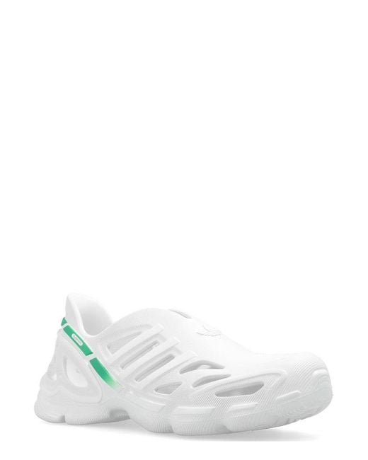 Adidas Originals White 'adifom Supernova' Sneakers,
