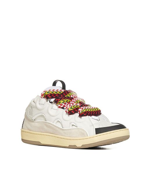 lanvin low top