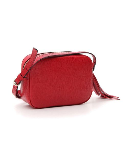 gucci soho disco bag selfridges