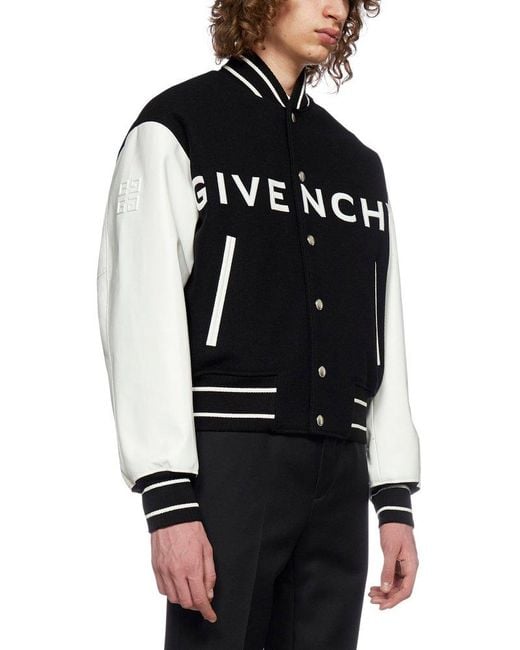 bomber givenchy