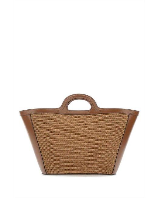 Marni Brown Handbags