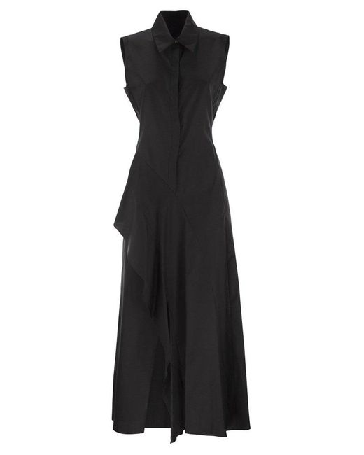 Max Mara Black Keras
