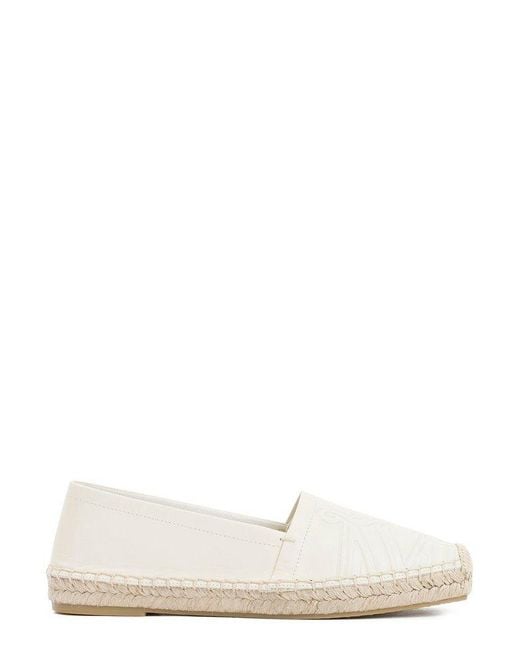max mara flat shoes