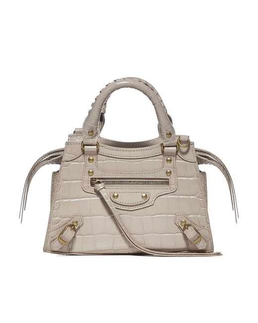 balenciaga small city