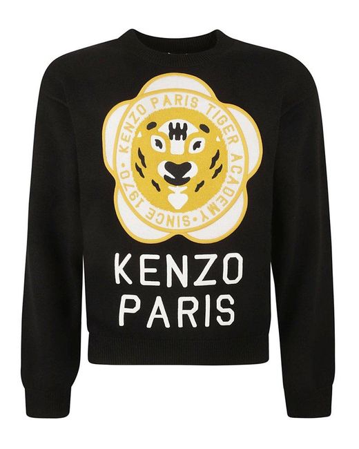 Kenzo jumper cheap mens cheap
