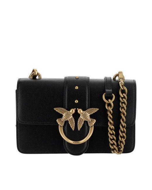 Pinko Bags in Black Lyst