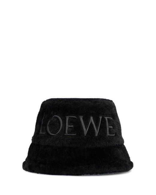 Patchwork Pilz Hemp Hut - Veganer Bucket Hat Mit Versteckter Tasche