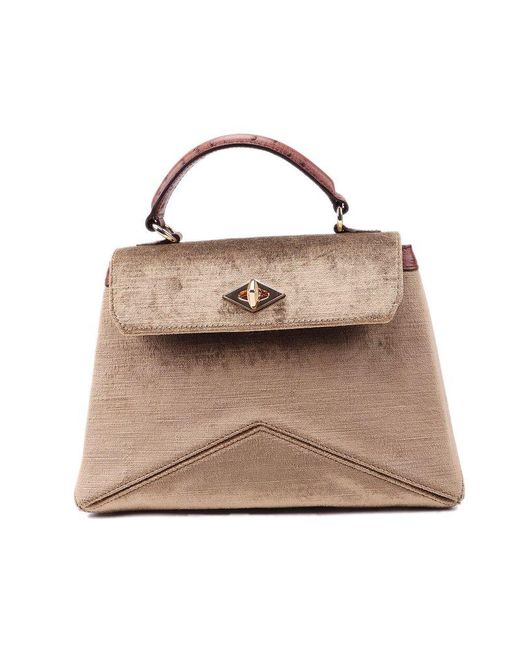 ballantyne ダイアモンドバッグ ballantyne ダイアモンドバッグ （Ballantyne Diamond Tote Bag